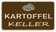 Keller's Hofladen logo